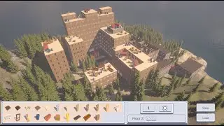 Just Build Unity Package Demo
