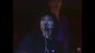 Виктор Цой и гр. Кино - Концерт в Алма-Ате 1989