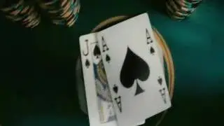 Баста   Моя игра 21