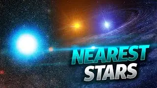 How Long Would It Take To Get To The Nearest Star