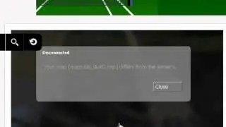 How to fix De_Dust2 differs from servers