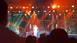 Maher Zain Concert 2024 - Live It Up