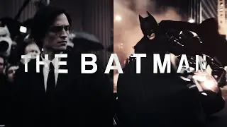 playboi carti - jumpoutthehouse (phasewave remix) | Batman | Edit