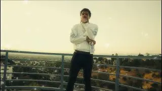 K Suave - Dream Hollywood (Official Video) (Dir By 