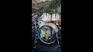 Massimiliano Agati con Marco Stella e Steel Drum in Tour con Marco Masini 2025