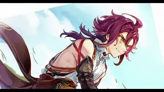Version 2.8 cinematic trailer - Genshin Impact