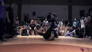 Dynamic Rockers Vs Zebra/Pop  | Top 16 | Breakopoly NY Qualifiers | BNC