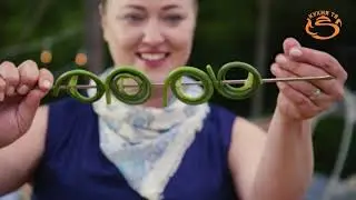 «Женский день» — 8 Марта на канале «Кухня ТВ»