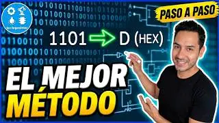 ✅ BINARY, OCTAL, HEXADECIMAL Conversions | Best Method 💯 | Digital Electronics