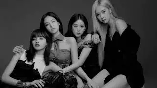 [Instrumental/No Vocals] BLACKPINK - How You Like That