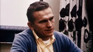 The Launch of Apollo 8 From When we Left Earth
