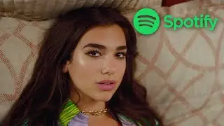 Spotify Top 100 Most Streamed Songs Of All Time (September 2019)