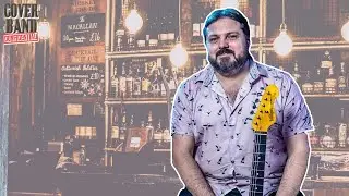 FULL EPISODE: How to Make it as a Full-Time Musician - Interview with Michael Collinson- York, UK