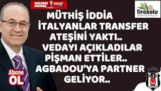 Beşiktaş yıldız oyuncunun peşinde transferi yap, Avrupa'da gündem ol
