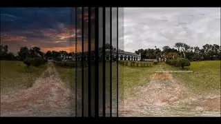 Replace Sky from any image using simple tricks | Luminar Ai