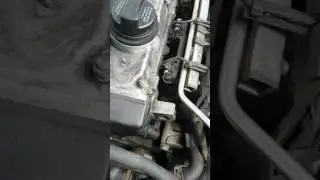 Error code p1340 audi TT 2001 1.8 Turbo