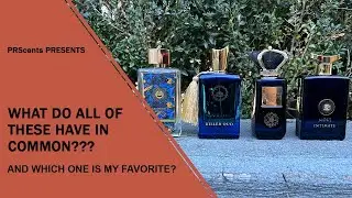 Four Interlude Man Clones - Which Is The Best One??