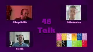 48TALK Episode 2: Sousenkyo war in full force!