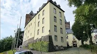 город  Клеве (нем. Kleve)  Германия