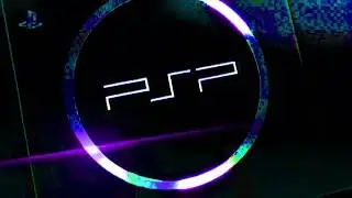 PSP 4000 ad