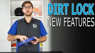Dirt Lock Car Wash Bucket Filter New Features - The Detail Guardz Car Care