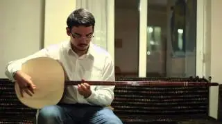 Acem Aşiran Peşrev - Tanbur