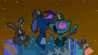 {REQUESTED} Nature Cat Intro in G Major 133