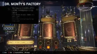 Black Ops 3: Origins EE Gameplay