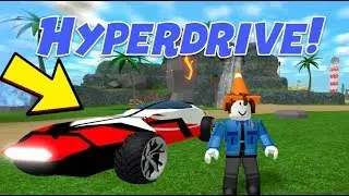 Mad City Season 3 RANK 100 HYPERDRIVE Reward | Working Code and Level 100