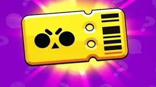 OPENED THE WHOLE SEASON OF BRAWL PASS !!!!