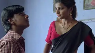 Oye Pilla Movie Highlights | Anju Kriti, Shankar Ganesh | 