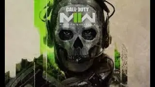 I PLAYED MW2!