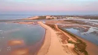 ISLA CRISTINA (PLAYAS/EACHES OF LIGHT) - HUELVA