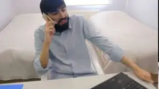 SEN BENİMLE NASIL BÖYLE KONUŞURSUN HADSİZ GALERİCİYİM BEN ŞEREFSİZ