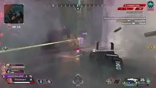 APEX LEGENDS GAME OF PSYCHIC