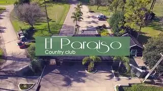 El Paraiso Country Club - Guernica