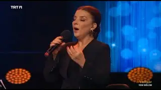 Adile Kurt Karatepe-Ey Güzel Kırım