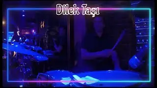 Dilek Taşı - drum cam 16.02.2024