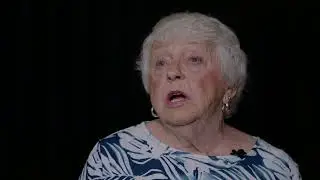Meet Nancy Jordan | Celebrating CMP's 125th Anniversary | Avangrid