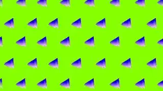 90's green screen #6