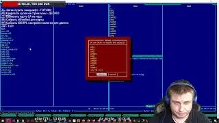 Стрим на Samp-net Role Play! Рисуем карту часть 6