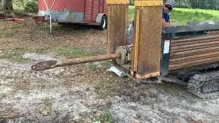 2006 Vermeer D7x11 Series II - Equipment Demonstration