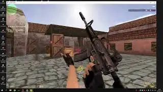 xitando cs1.6 incinado  como xita