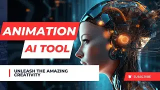 AI Tool Unleashed: Animation Mastery