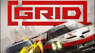 GRID #Short Circuit B PS5