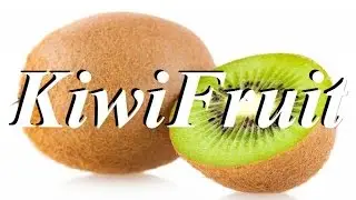 10 Health Benefits of KiwiFruit