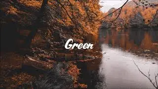 [FREE] Chill Boom Bap Beat Hip Hop Instrumental Beat 2019 - Green