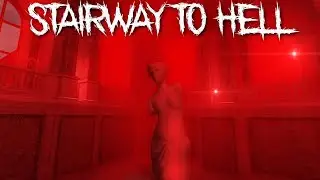 Mafia: Stairway To Hell [Mod Announcement]
