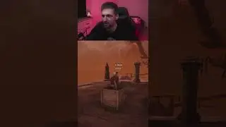 Chained Together: Дед нашел себе дом