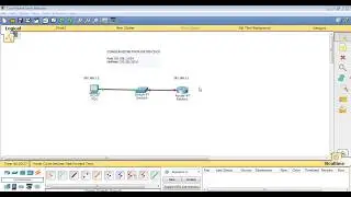 Imparare Cisco IOS - Lezione 5